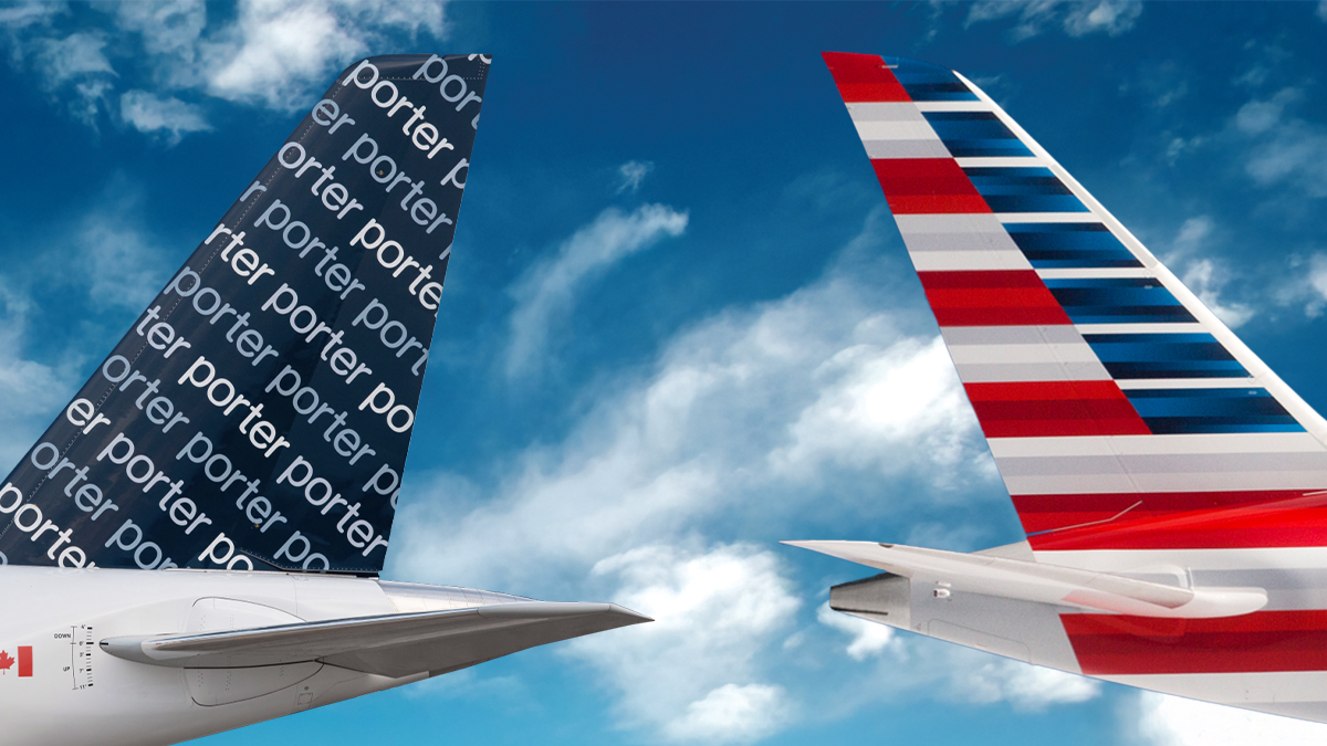 American Airlines