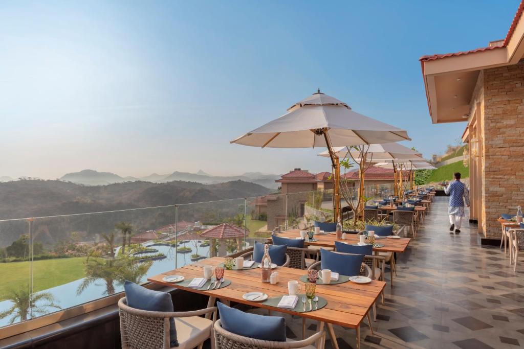 Mementos by ITC Hotels, Ekaaya Udaipur