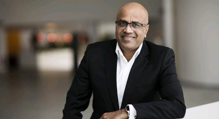Arun Bansal, Chief Executive Officer, Adani Airport Holdings Ltd.