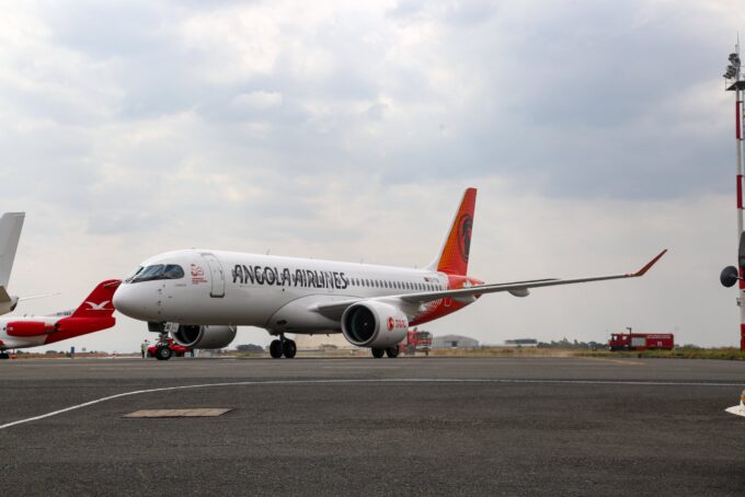 TAAG Launches Luanda–Nairobi Flights