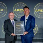 Emirates Wins Two Global Awards at APEX 2026