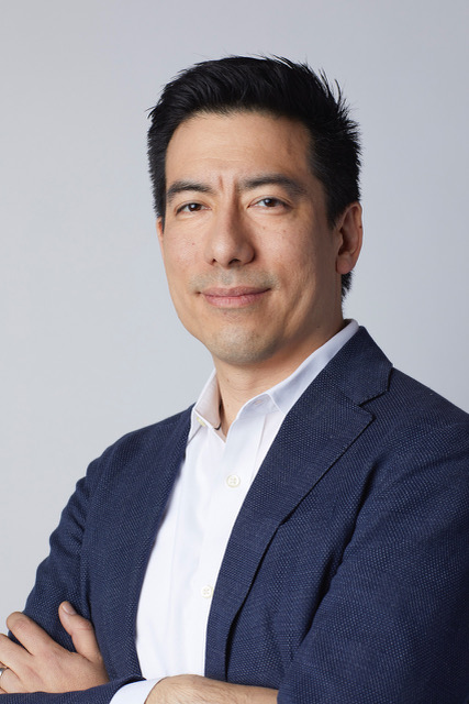 Miguel Quiroga, Vice President of Product Partnerships at YouTube