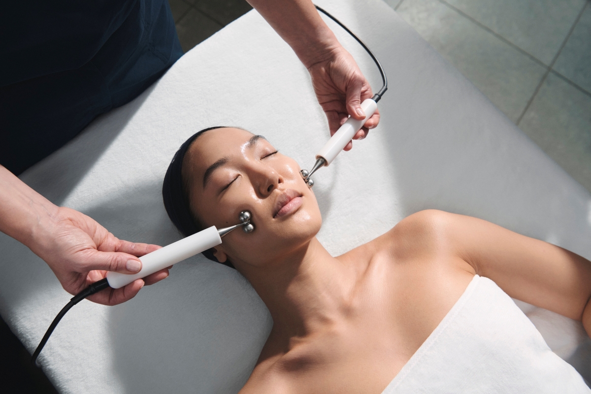 Anantara Spa Partners with ELEMIS to Redefine European Wellness