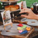 Artistry in Bloom at Anantara Chiang Mai