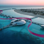 Qatar Airways Adds The Red Sea to Global Network