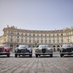 Anantara Concorso Roma: La Dolce Vita on Wheels, April 2026