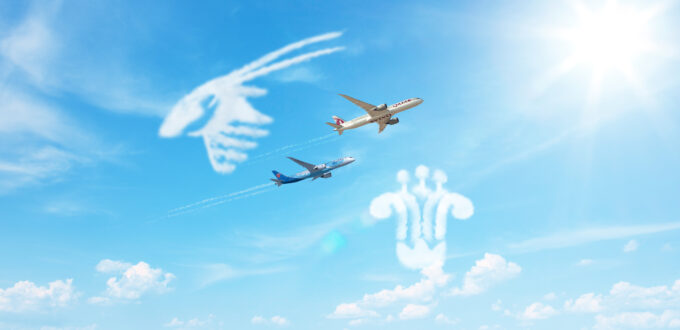 Qatar Airways and China Southern Expand Flights and Codeshare Ahead of Golden Week