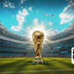 Fly to the 2026 World Cup with Qatar Airways Holidays