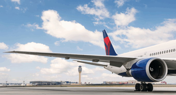 Delta Air Lines to Webcast September Quarter 2025 Financial Results
