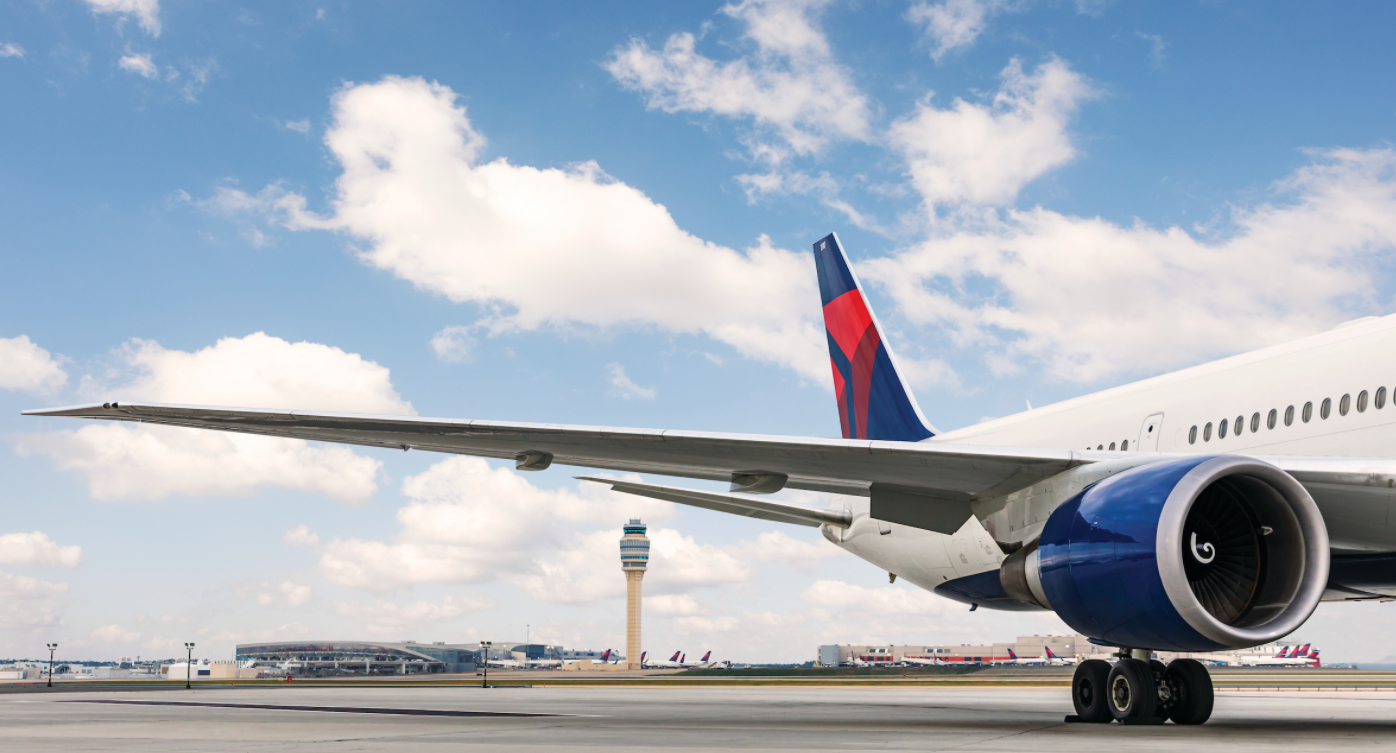 Delta Air Lines to Webcast September Quarter 2025 Financial Results