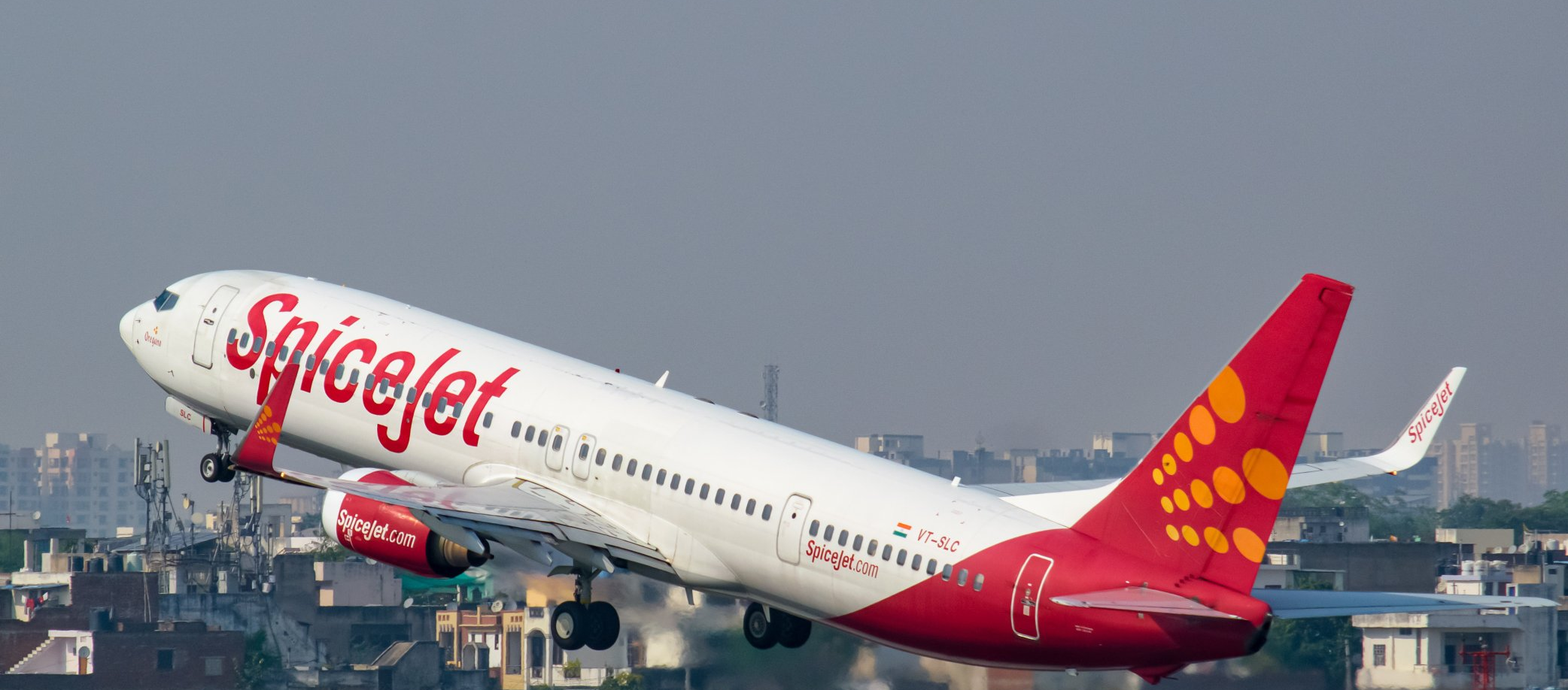 SpiceJet Gains $89.5M Liquidity via Carlyle Settlement