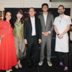 TAT London Showcases Thai Cuisine and F1