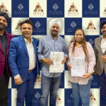 Alivaa and Amritara Hotels Form Strategic Alliance