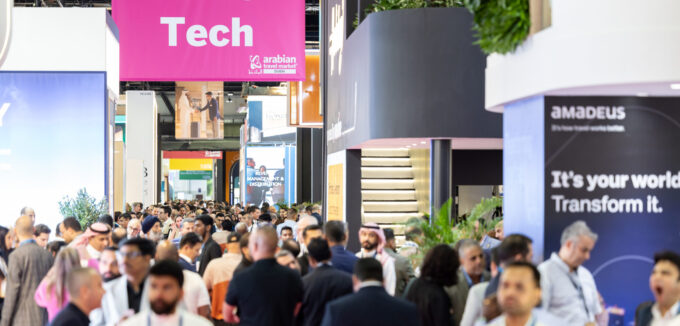 ATM 2026 to Spotlight the Future of Global Travel