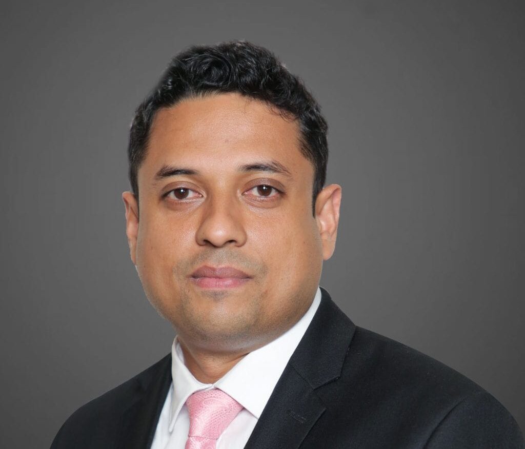Abhishek Mukherjee