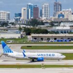 United Adds Winter Flights to Fort Lauderdale, Orlando and Las Vegas
