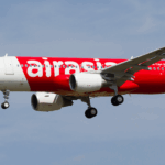 AirAsia Launches First-Ever Laos Stopover with Don Mueang–Luang Prabang–Hanoi Route