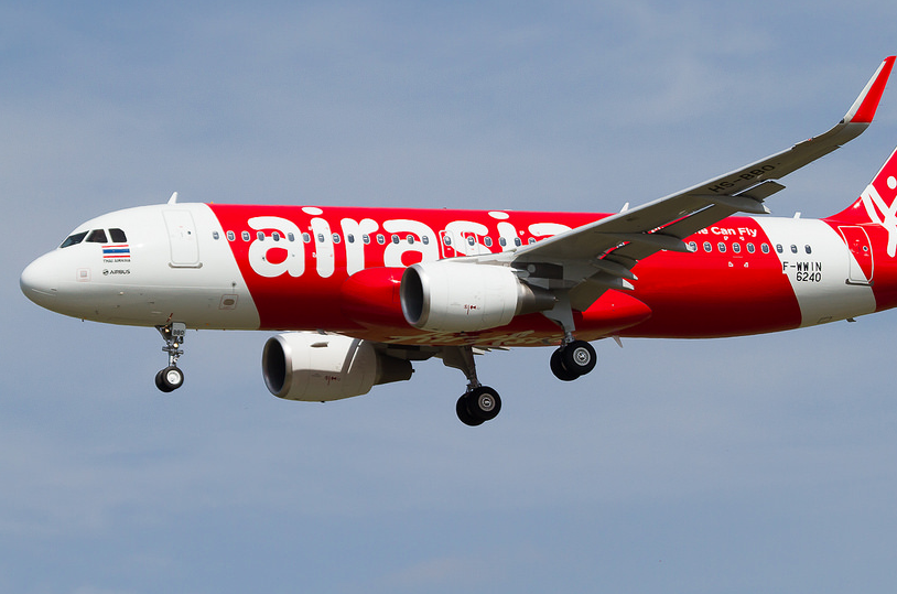 AirAsia Launches First-Ever Laos Stopover with Don Mueang–Luang Prabang–Hanoi Route