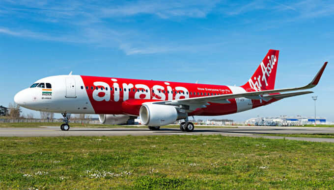 AirAsia