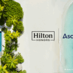Ascenda Adds Hilton Honors to Its Global Loyalty Network