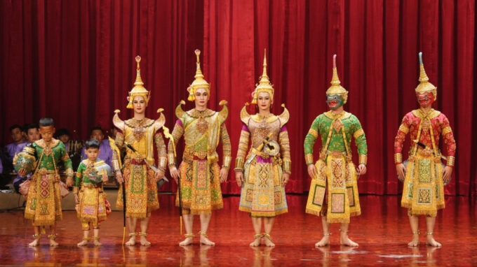 “Bali’s Unbreakable Oath” to Premiere at Thailand Cultural Centre