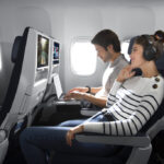 Air France Adds Free High-Speed Wi-Fi Onboard