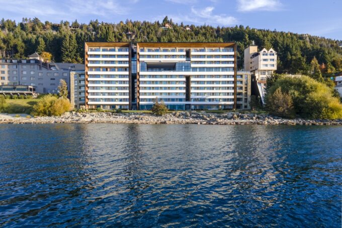 Choice Hotels Opens First Property in Argentina with Radisson Blu Bariloche