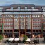 Conrad Hotels & Resorts Opens First Property in Germany – Conrad Hamburg