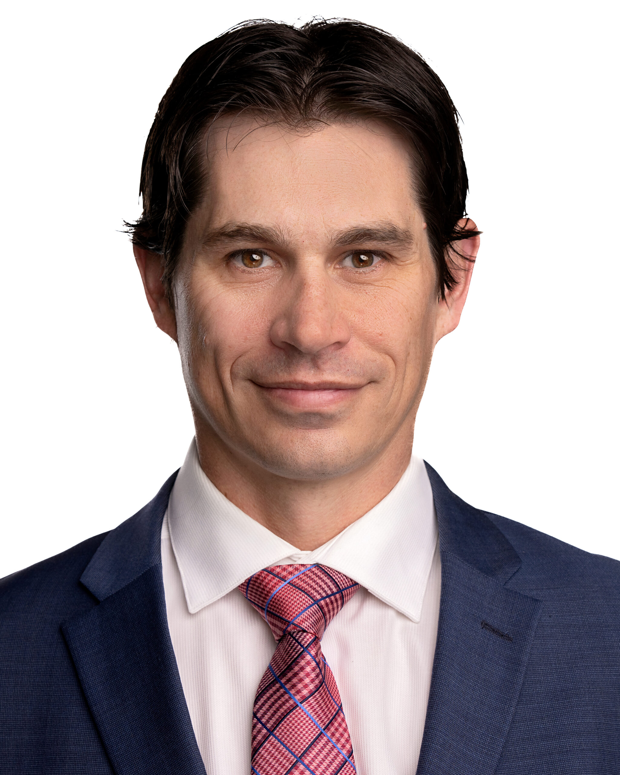 Doug Clarke, President of Jazz