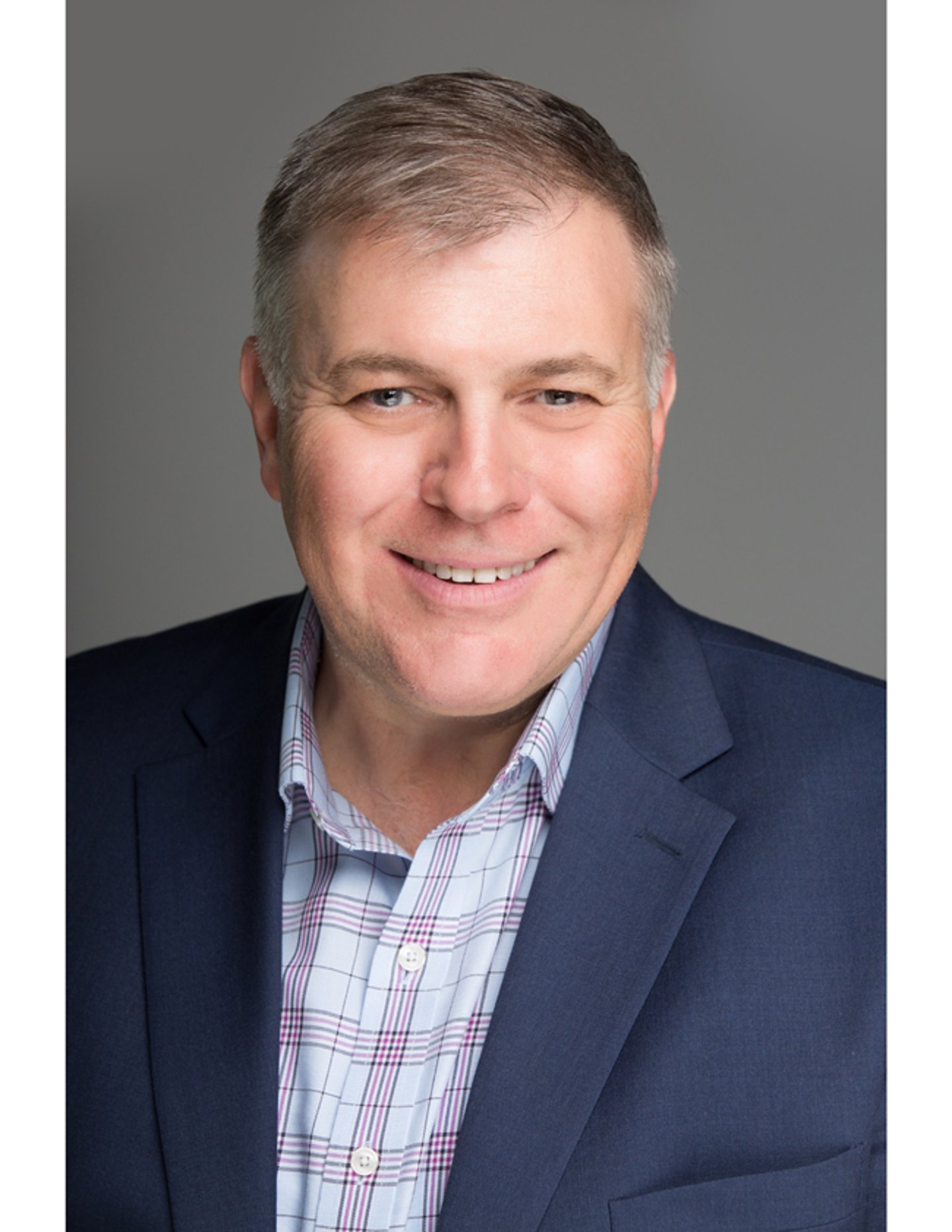 Danny Hughes, President, Americas, Hilton