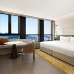 Pullman Ambassador Seoul Eastpole Opens in Eastern Seoul