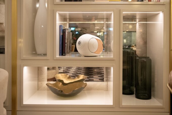 Fairmont Hotels Partners with Devialet for Premium Sound Experience