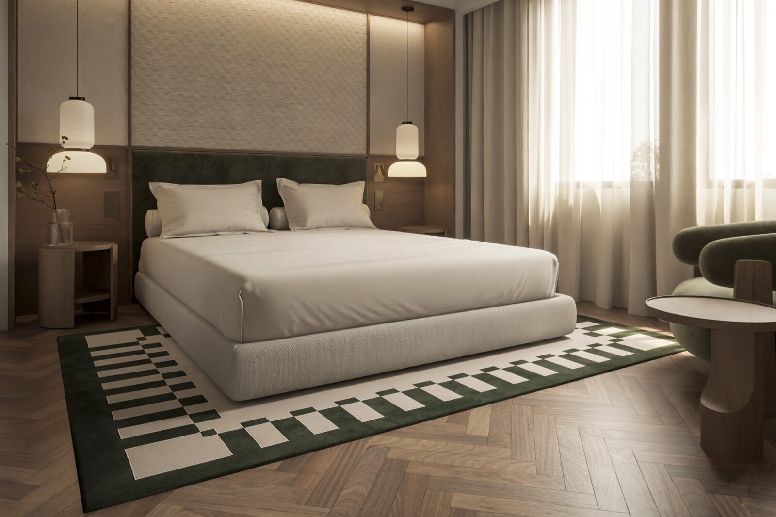 Hilton Expands in Spain with New Madrid Hotel