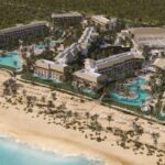 Dreams Playa Esmeralda Resort & Spa Opens in Dominican Republic