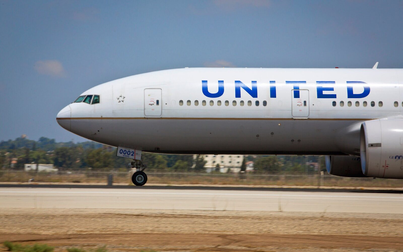 United Restarts Flights to Tel Aviv from Chicago and Washington D.C.