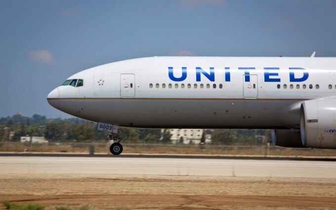 United Restarts Flights to Tel Aviv from Chicago and Washington D.C.