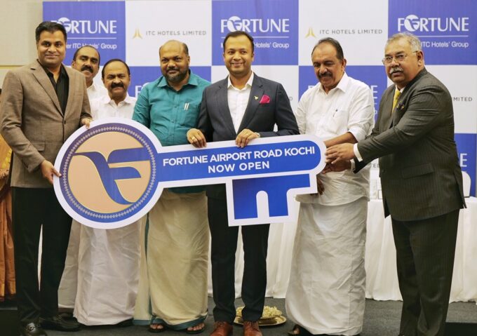 ITC Hotels Launches Fortune Airport Road Kochi