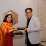 IHCL Signs Gateway Hotel in Pahalgam
