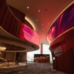 Grand Hyatt Enhances Wellness, Experiences and Dining Based on Guest Needs