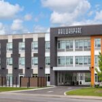 Hilton Reaches 200 Hotels in Canada