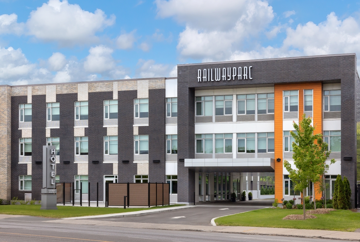 Hilton Reaches 200 Hotels in Canada