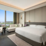 Hyatt Regency Xi’an Chanba Opens