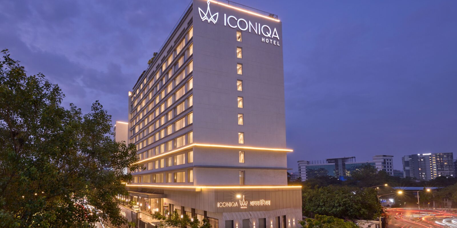 Royal Orchid Hotels Launches ICONIQA Mumbai in Upscale Lifestyle Segment