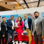 Cocoon Collection Expands South India Presence at KTTC Tourism Meet