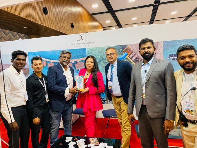 Cocoon Collection Expands South India Presence at KTTC Tourism Meet