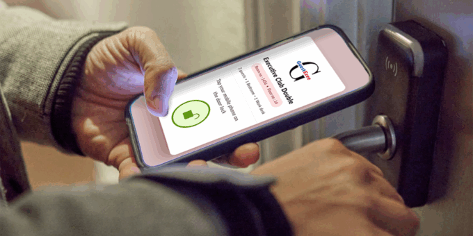 GuestEzee Launches World’s First Hotel Guest Management System