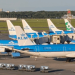 KLM Rebooks Passengers Following Two-Hour Strike Today