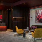 Radisson RED Opens New Hotel at Allianz Stadium, London Twickenham