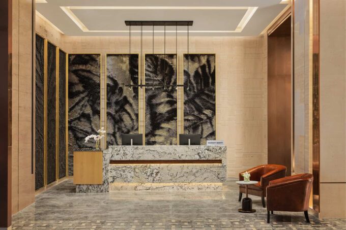 Marriott