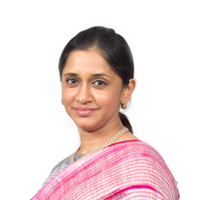 Malavika Hedge, Director, Café Coffee Day Hotels & Resorts